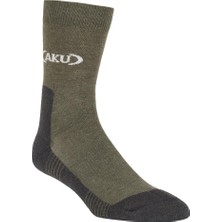 Aku Trek Low Çorap  A4956147