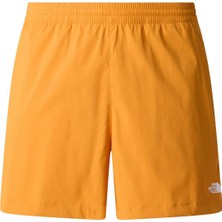 The North Face M Class V Pathfınder Pull On Short - 5" Erkek Sportif Şort NF0A8EKHG5I1