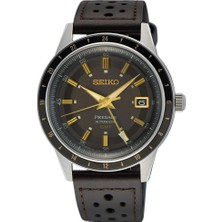Seiko Presage Gmt SSK013J Otomatik Erkek Kol Saati