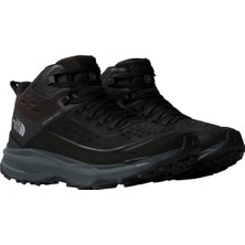 The North Face Vectıv Explorıs 2 Mıd Fl Su Geçirmez Kadın Bot NF0A7W4YNY71