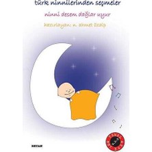 TeknoKapsül Ninni Desem Dağlar Uyur
