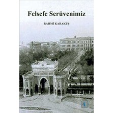TeknoKapsül Felsefe Serüvenimiz