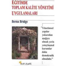 TeknoKapsül Eğitimde Toplam Kalite Yönetimi Uygulamaları