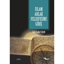 TeknoKapsül Islam Ahlak Felsefesine Giriş