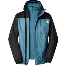 The North Face Erkek Quest 3 In 1 Trıclımate Ceket NF0A3YFH4O81
