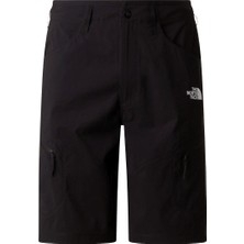 The North Face M Exploratıon Short Erkek Sportif Şort NF0A8FU9JK31