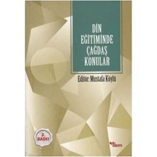 TeknoKapsül Din Eğitiminde Çağdaş Konular