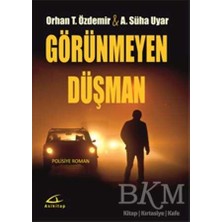 TeknoKapsül Görünmeyen Düşman