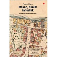 TeknoKapsül Mekan, Kimlik Yahudilik