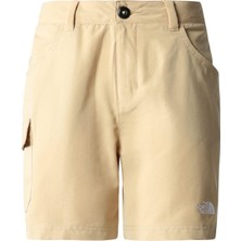 The North Face W Horızon Short - Eu  Kadın Şort NF0A8251LK51
