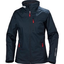Halley Hansen Helly Hansen Hh W Crew Mıdlayer Kadın Ceket HHA.30317
