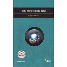 TeknoKapsül Din Psikolojisine Giriş