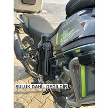 Motosiklet Bardak Tutucu Uyumlu Suluk