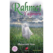 TeknoKapsül Rahmet Yağmuru