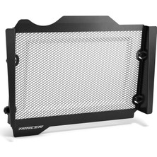 Yamaha Tracer 7 2025-2026 Modele Uyumlu Orijinal Radyatör Koruma BWME24D00000