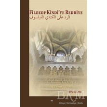 TeknoKapsül Filozof Kindi’ye Reddiye