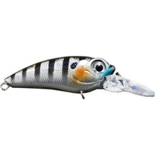 Usami Bottom Bouncer 40SP-MR 3.4 G Maket Balık REN:105