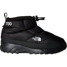 The North Face Nuptse Tractıon Chukka Unisex Bot NF0A8DAAKX71
