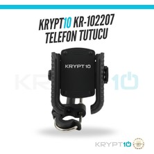 Aegis KR-102207 Titresim Modüllü Telefon Tutucu