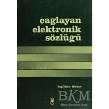 TeknoKapsül Çağlayan Elektronik Sözlüğü