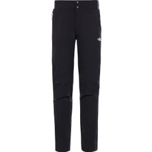 The North Face  Kadın Quest Softshell (Slım) Pantolon NF0A3Y1LJK31