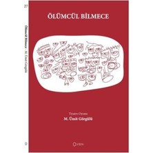 TeknoKapsül Ölümcül Bilmece