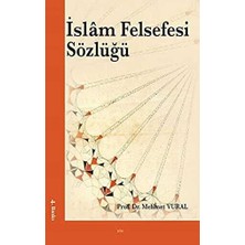 TeknoKapsül Islam Felsefesi Sözlüğü