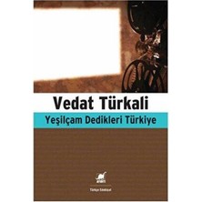 TeknoKapsül Yeşilçam Dedikleri Türkiye