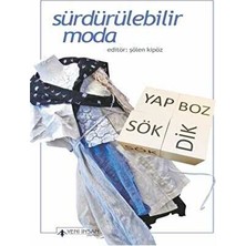 TeknoKapsül Sürdürülebilir Moda