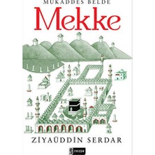 TeknoKapsül Mukaddes Belde Mekke