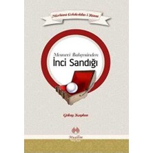 TeknoKapsül Mesnevi Bahçesinden Inci Sandığı
