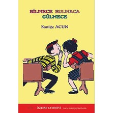 TeknoKapsül Bilmece Bulmaca Gülmece