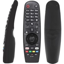 Süppürge Lg Ile Uyumlu AN-MR600 LCD LED Tv Kumandası
