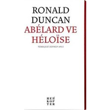 TeknoKapsül Abelard ve Heloise