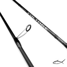 Ryuji Voltage Fuji 183 cm 0-3 gr Lrf Kamışı