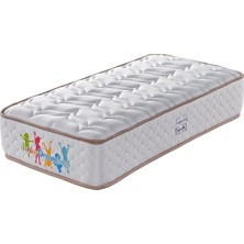 Junior Bedding Bebek ve Çocuk Yatağı – Ortopedik, Konforlu ve Kaliteli Yatak