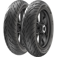 Anlaş Anlas Set 120/70-15 ve 140/70-14 Tournee 2 Ön Arka Takım Scooter Lastiği