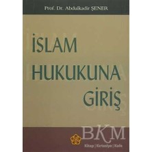 TeknoKapsül Islam Hukukuna Giriş