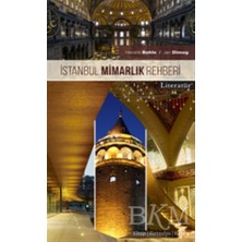 TeknoKapsül Istanbul Mimarlık Rehberi