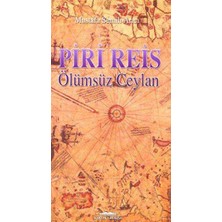TeknoKapsül Piri Reis - Ölümsüz Ceylan