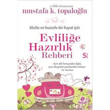 TeknoKapsül Mutlu ve Huzurlu Bir Hayat Için Evliliğe Hazırlık Rehberi