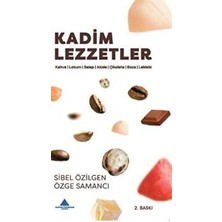 TeknoKapsül Kadim Lezzetler - 1