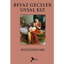 TeknoKapsül Beyaz Geceler Uysal Kız