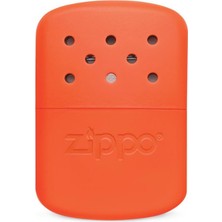 Zippo 40378 Hand Warmer (12 Saat El Isıtıcısı)  Turuncu