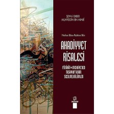 TeknoKapsül Ahadiyyet Risalesi