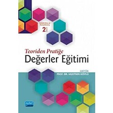 TeknoKapsül Teoriden Pratiğe Değerler Eğitimi