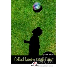 TeknoKapsül Futbol Benim Neyim Olur