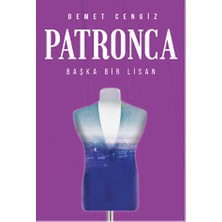 TeknoKapsül Patronca