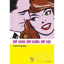 TeknoKapsül Bir Adam, Bir Kadın, Bir Aşk