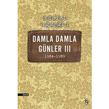 TeknoKapsül Damla Damla Günler 3 - 1984-1989